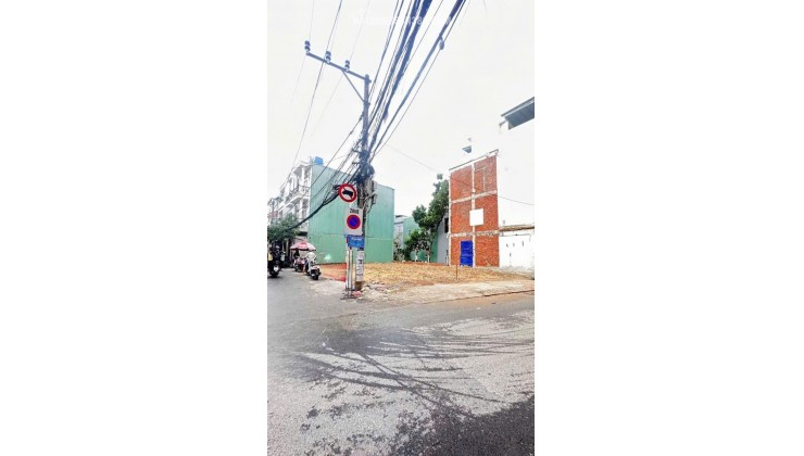 Bán đất MT đường Cù Chính Lan-  4 lô chỉ còn duy nhất 1 lô